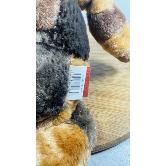 Birth of Life Red Panda Plush Stuff Animal Mom And Baby 10” - Picture 7 of 9